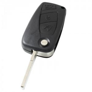 fiat sleutel 3