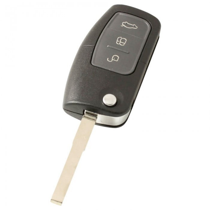 ford sleutel 2