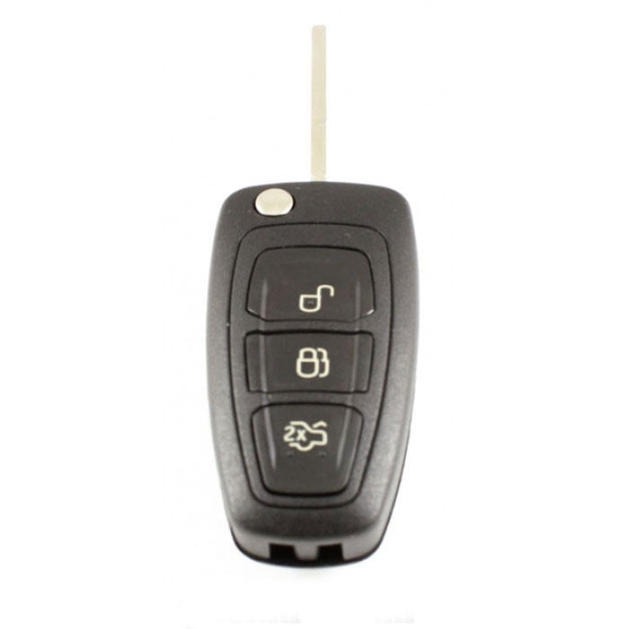ford sleutel 3