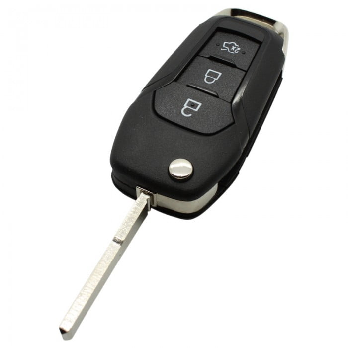 ford sleutel 4