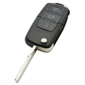 volkswagen seat skoda sleutel 3